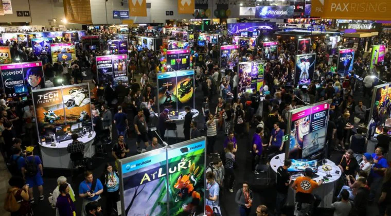 Imagen de ¿Se cancelará PAX East 2020? La organizadora habla sobre sus planes