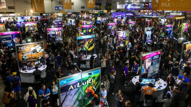 pax east 2020