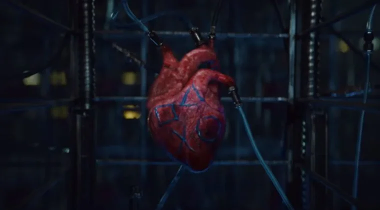 Imagen de PlayStation 'celebra' San Valentín con un incómodo tráiler