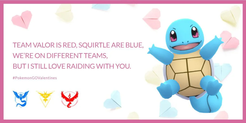pokemon go 1