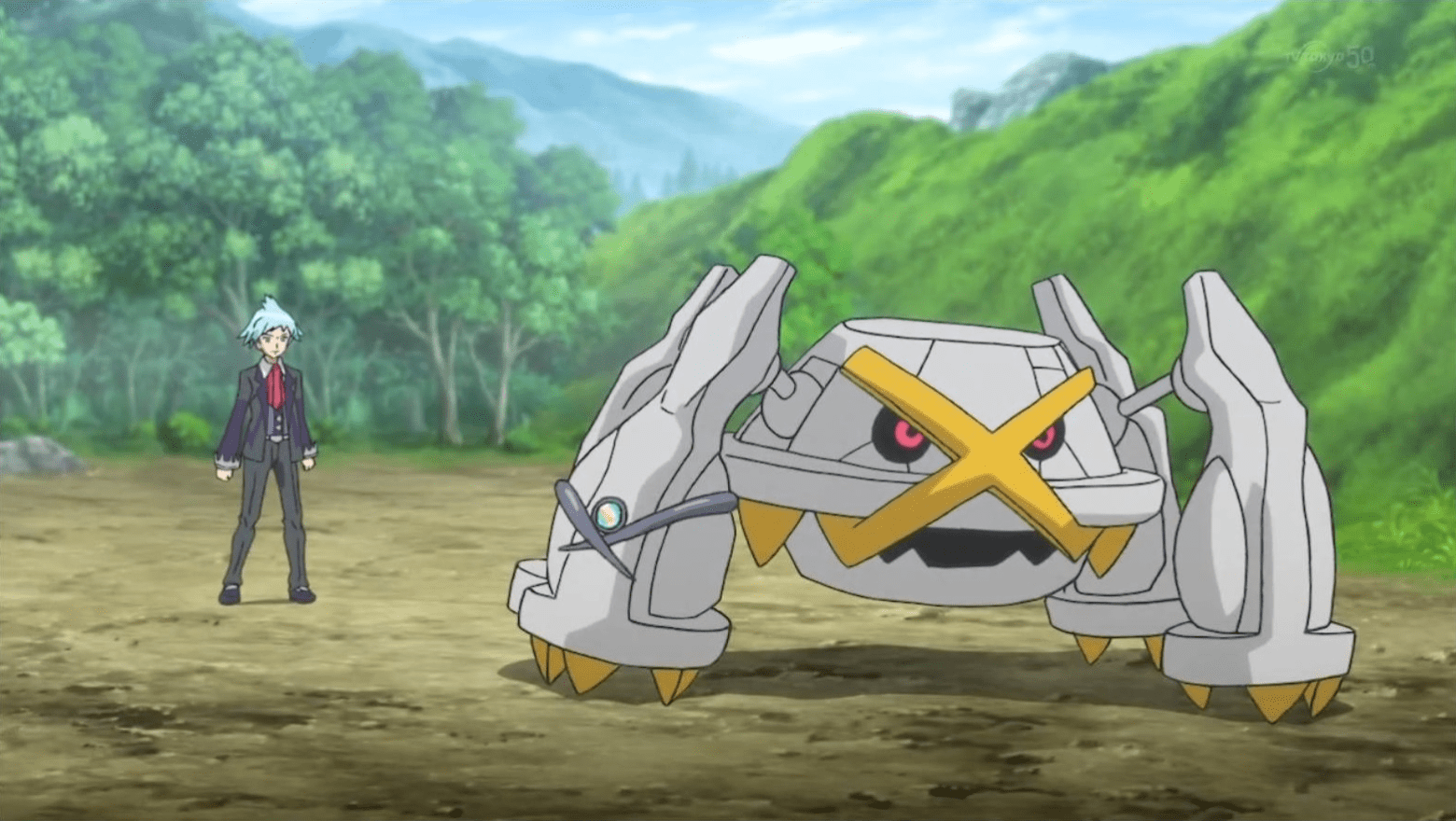 pokemon masters