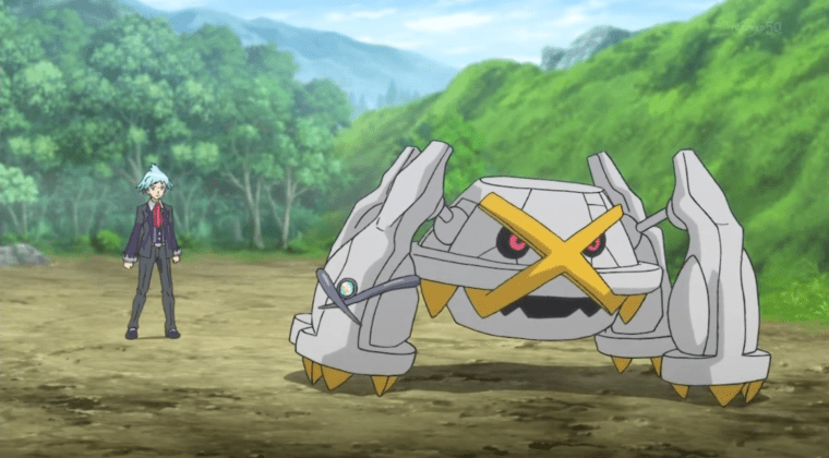 Imagen de Máximo y Metagross llegarán a Pokémon Masters por San Valentín