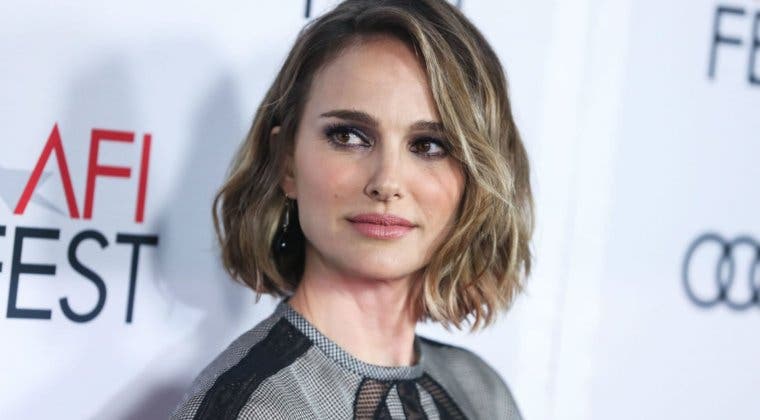Imagen de Oscars 2020: El bonito detalle de Natalie Portman con las directoras no nominadas