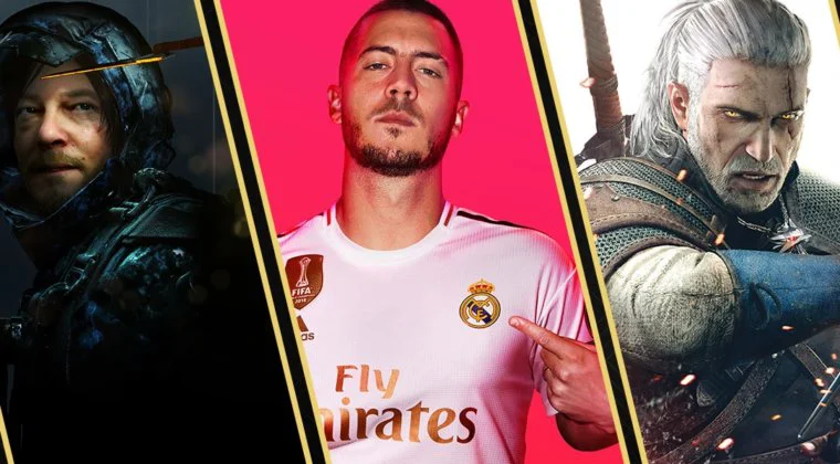 Imagen de PS Store: Ahorra hasta un 60% con la promoción 'Mejor Valorados por la Crítica'
