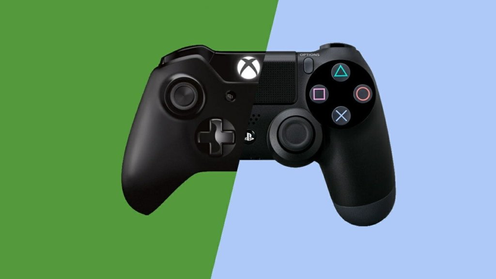PS5 y Xbox Series X