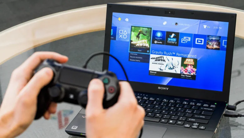 ps4 nintendo switch