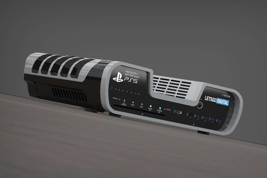 ps5