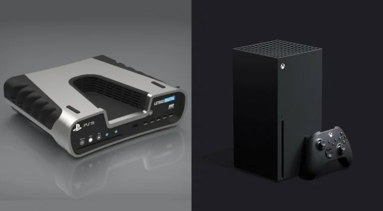 Imagen de PS5 y Xbox Series X: No todos los juegos se beneficiarán igual de sus ventajas