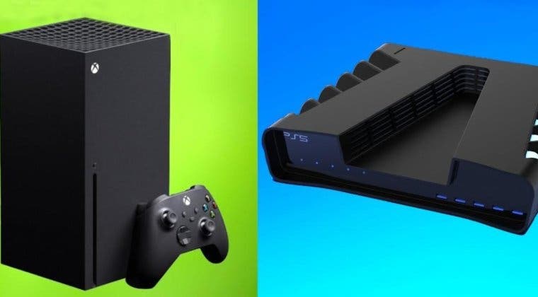 Imagen de Se confirma el primer juego físico de PS4 y Xbox One que funcionará en PS5 y Xbox Series X