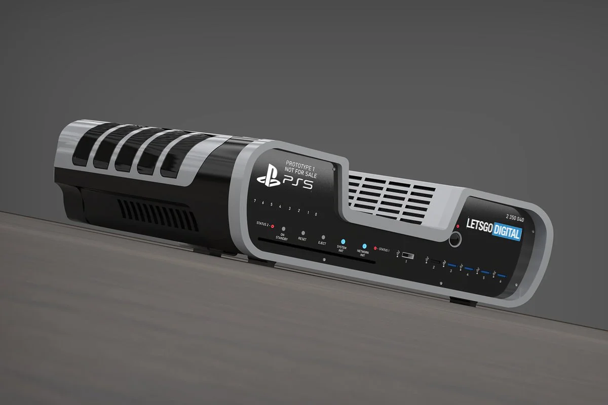 ps5