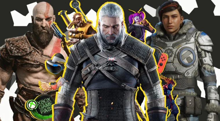 Imagen de Se acercan PS5 y Xbox Series X, pero ¿qué ha caracterizado la generación actual?
