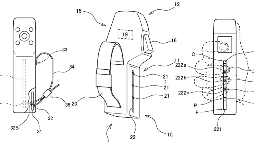 psvr 2 controller