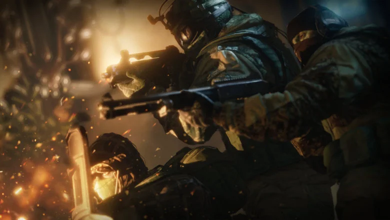 rainbow six siege