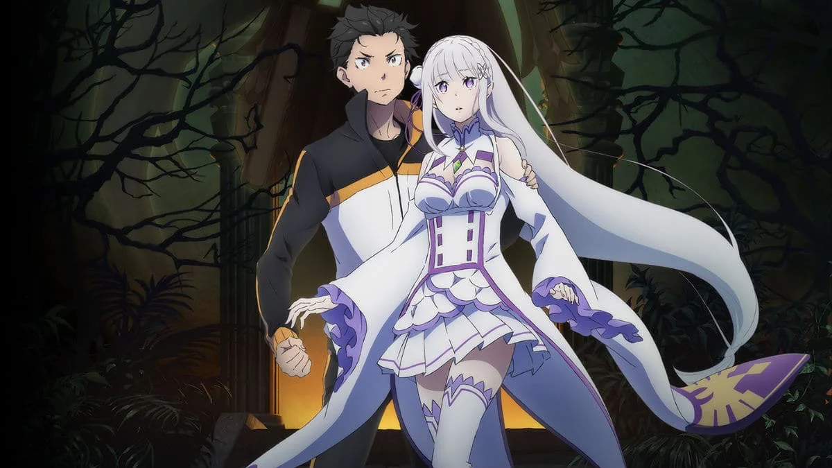 Re:Zero