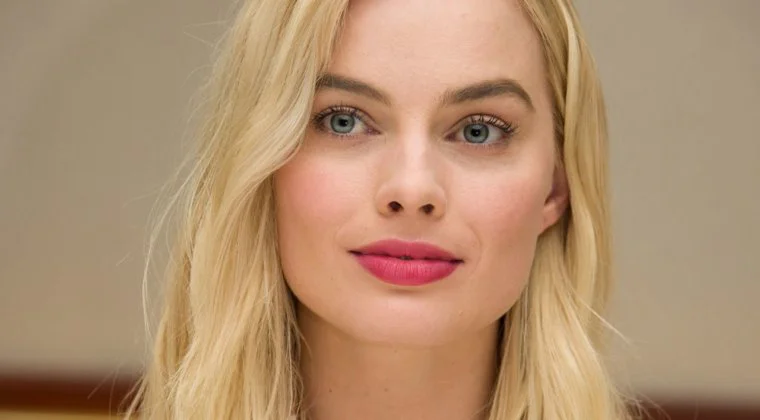 Imagen de La divertida reacción de Margot Robbie al escuchar que Aves de Presa es del UCM