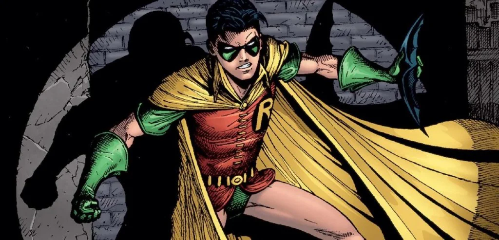 Robin