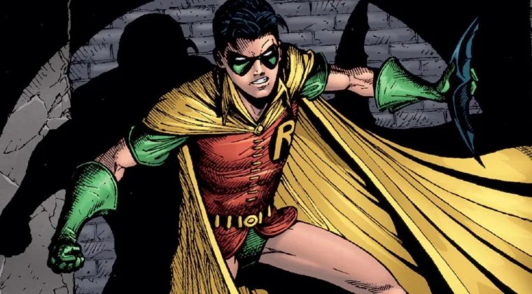 Imagen de The Batman: Una nueva filtración colocaría a Robin en la película