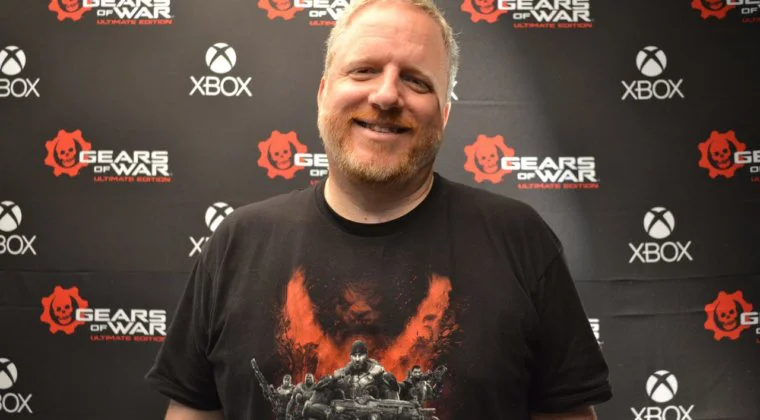 Imagen de El principal responsable de Gears cambia The Coalition por Blizzard