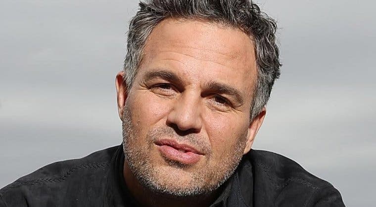 Imagen de Mark Ruffalo, el favorito para protagonizar la serie de Parásitos de HBO