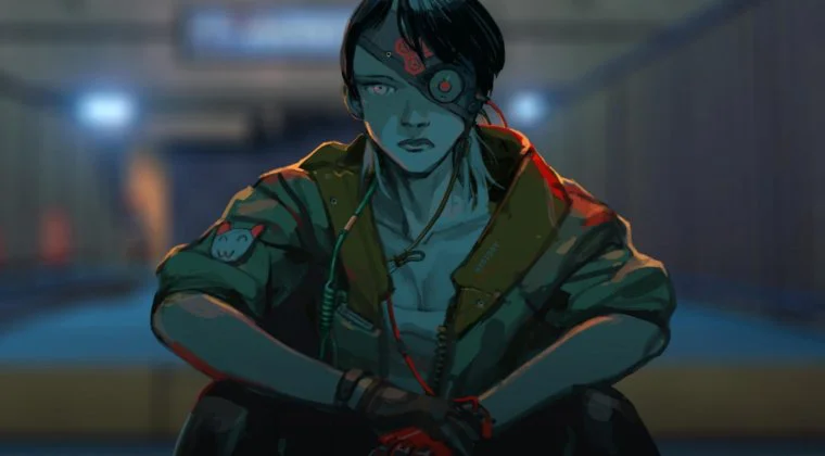 Imagen de Ruiner llegará también a Nintendo Switch