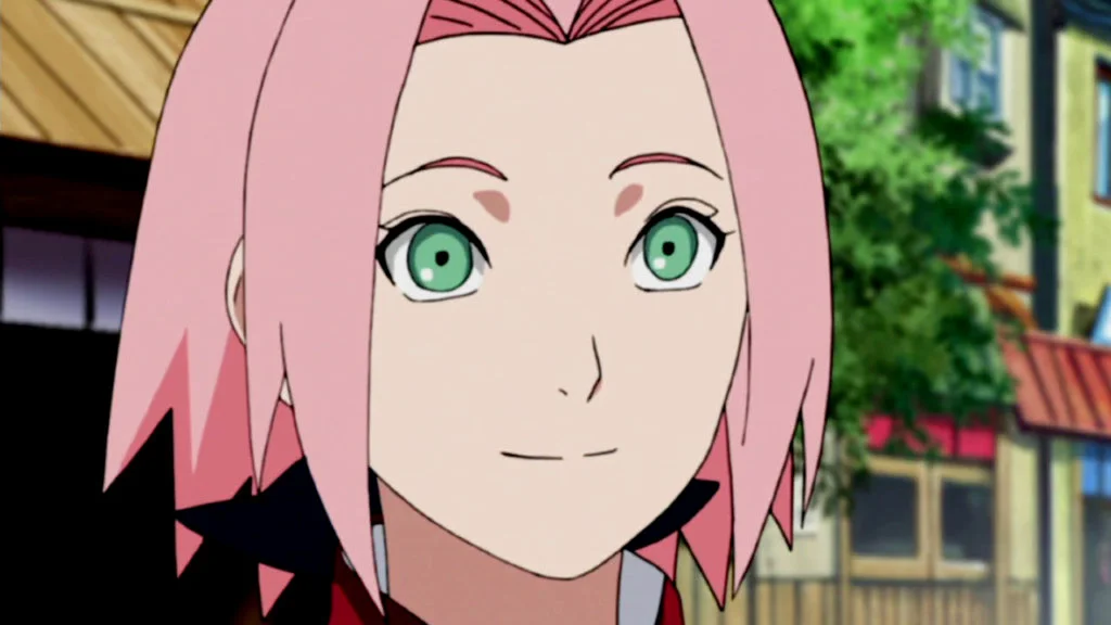 sakura naruto 213
