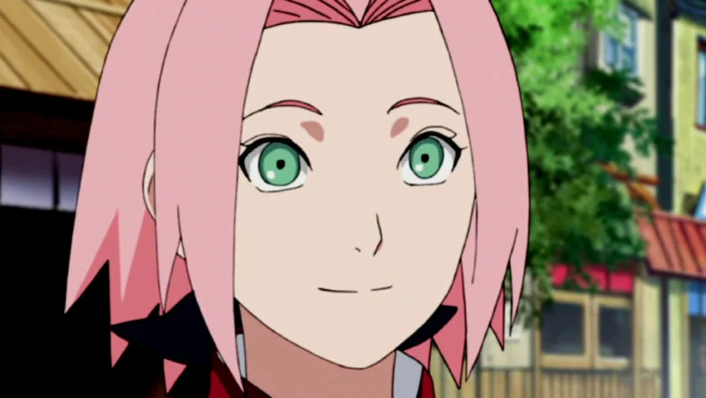 sakura naruto 213