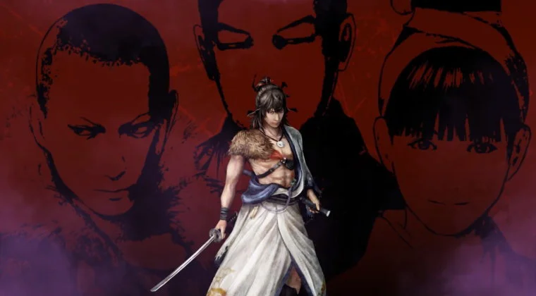Imagen de Katana Kami: A Way of the Samurai nos deja con nuevos detalles jugables