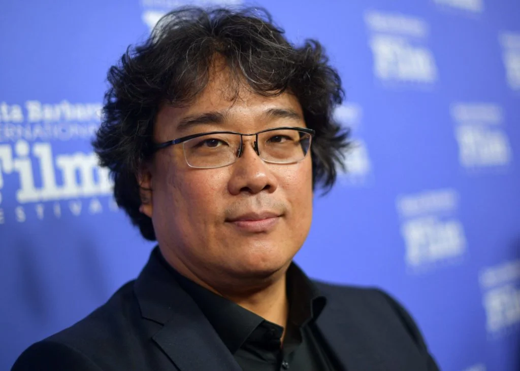 Bong Joon-ho