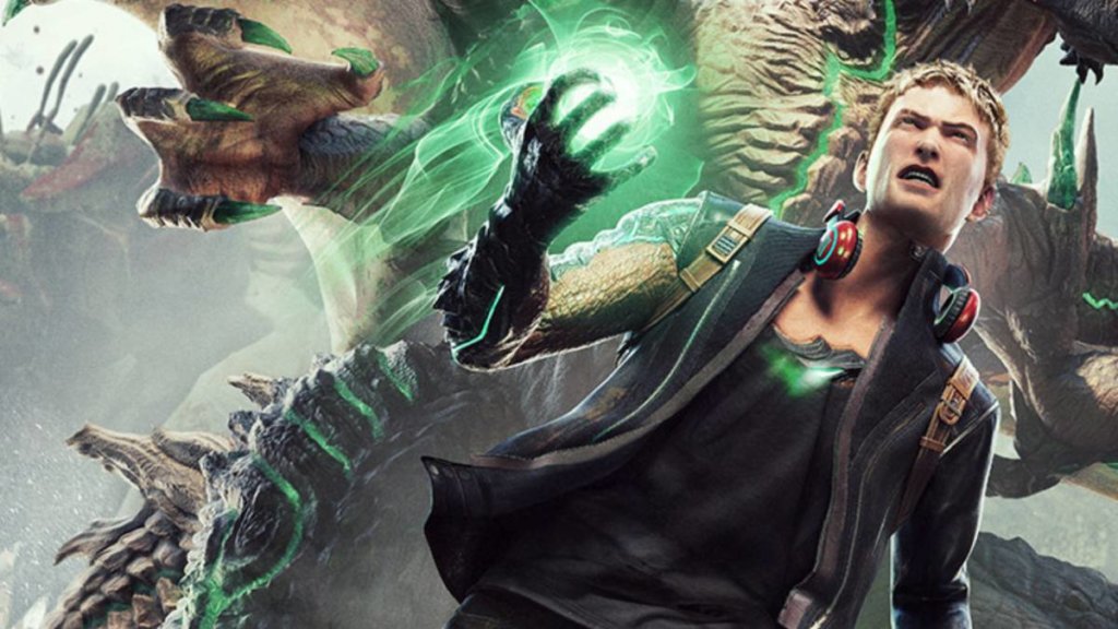 scalebound platinumgames