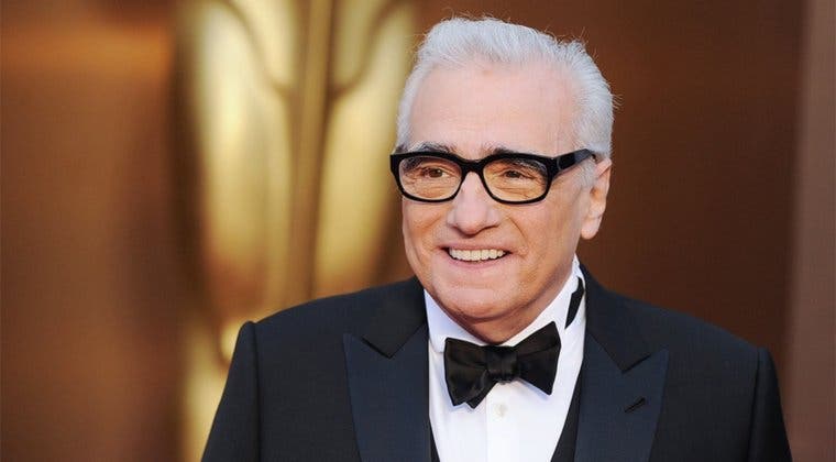 Imagen de Así será la próxima película de Scorsese con DiCaprio y De Niro