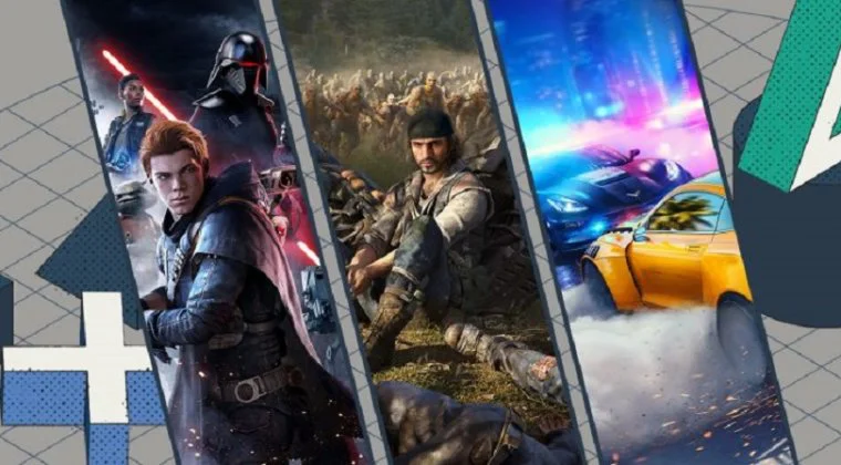 Imagen de Estos son los juegos de PS4 rebajados en PS Store gracias a la promoción Selección Esencial