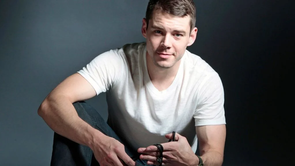 sense 8 brian smith