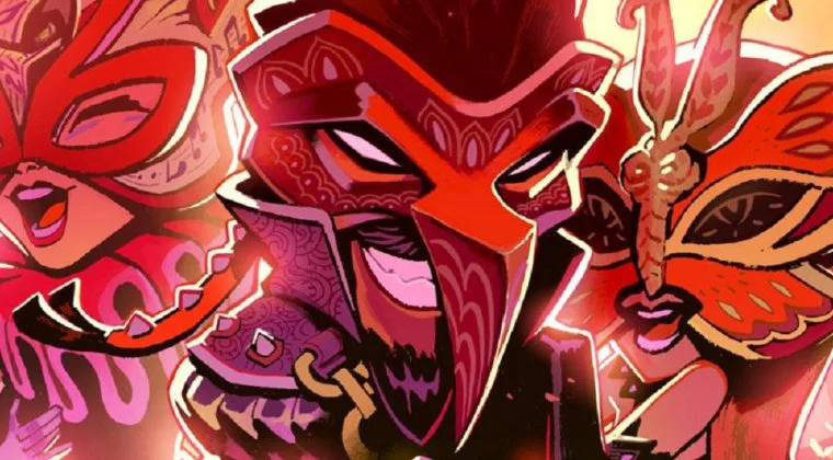 Imagen de Super Rare Games confirma siete nuevos lanzamientos físicos para Switch, entre ellos The Sexy Brutale