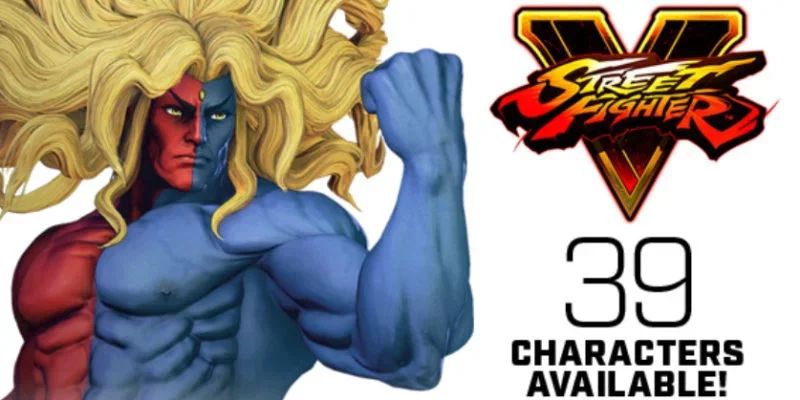 sfv champion edition