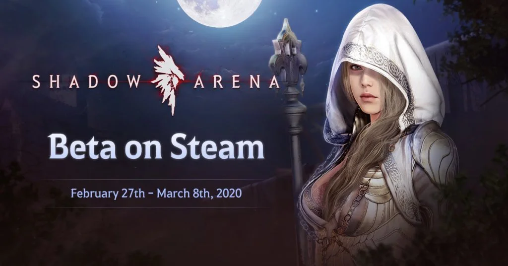 shadow arena beta 2