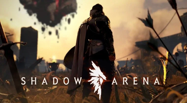 Imagen de Shadow Arena, de los creadores de Black Desert, contará con beta cerrada este mismo mes