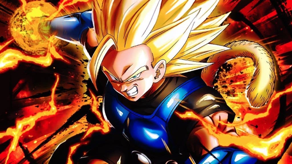 shallot db legends