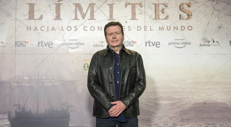 Imagen de Amazon y RTVE se unen en Sin Límites, la serie con el presupuesto más elevado en España