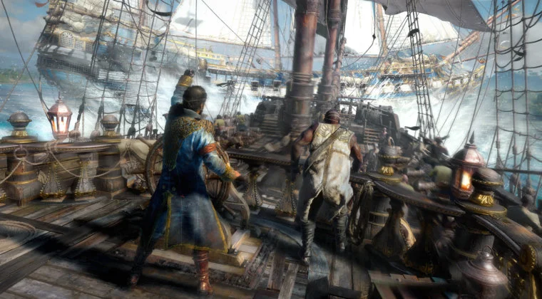 Imagen de Skull & Bones habría reiniciado su desarrollo varias veces