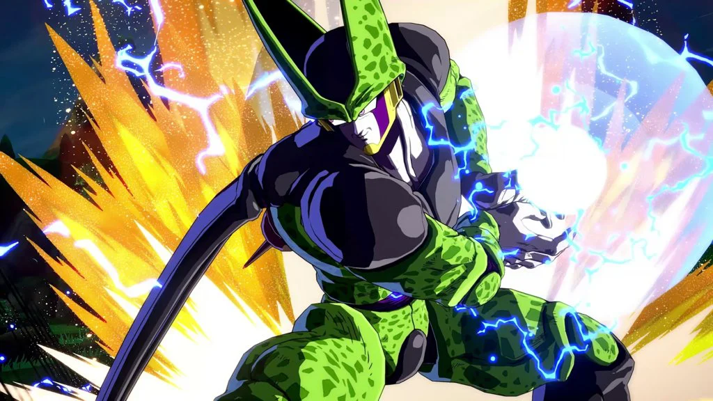solar kamehameha
