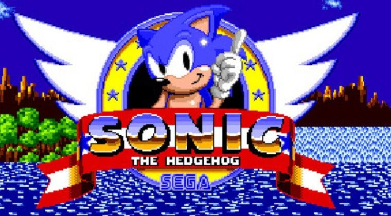 Imagen de Sonic The Hedgehog 2 y Puyo Puyo 2 llegarán a Switch dentro de la gama SEGA AGES