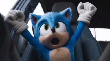 Imagen de Sonic 2 : La secuela ya tiene fecha de estreno