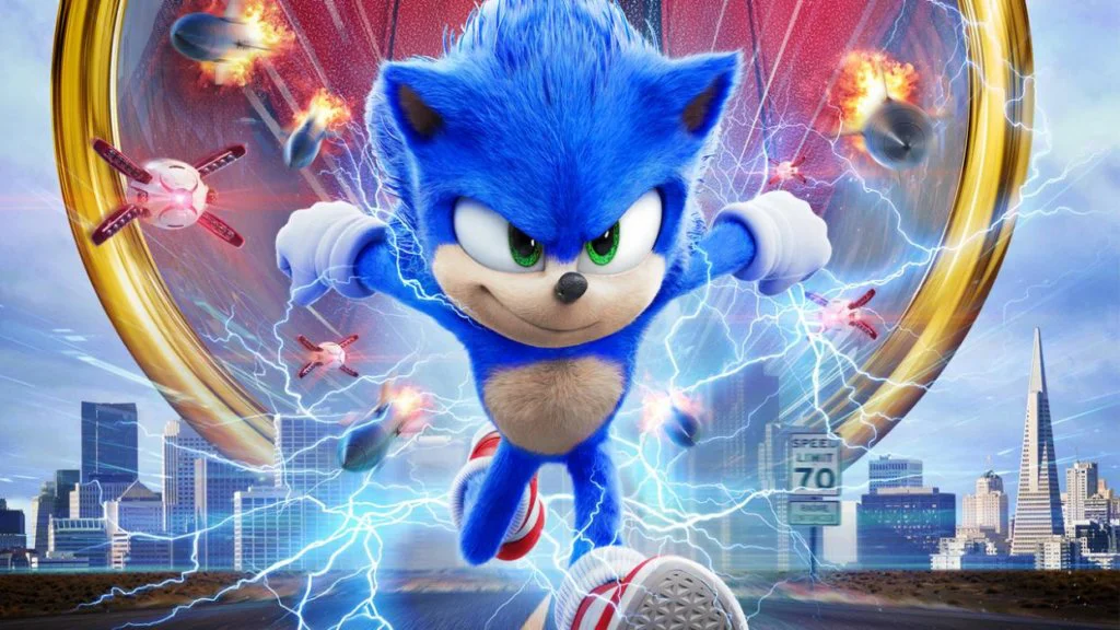 sonic pelicula 1862103