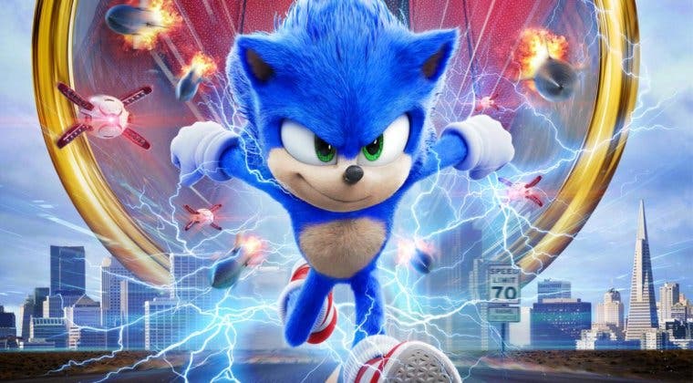 Imagen de El contenido de Sonic the Hedgehog pensado para la SXSW 2020 se ve obligado a retrasar su aparición