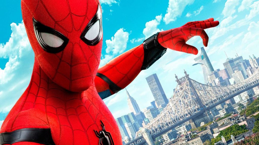 spider man 3