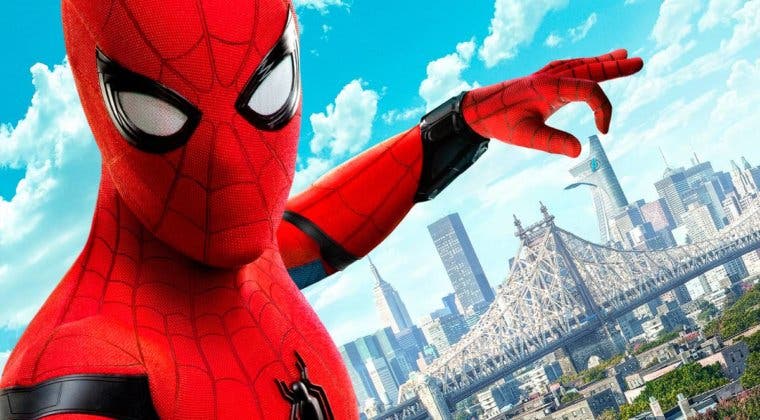 Imagen de Sony asegura que los planes con Disney irán más allá de Spider-Man 3