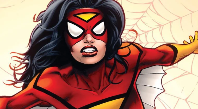 Imagen de Sony expandirá su Spider-Verso con una película de Spider-Woman