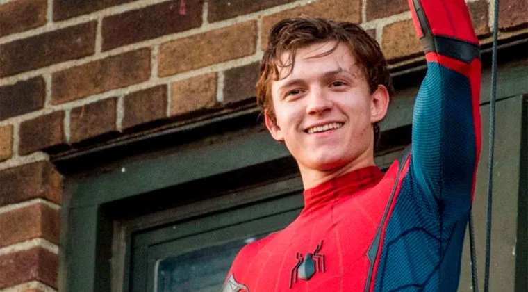Imagen de Tom Holland ya conoce todos los spoilers de Spider-Man 3
