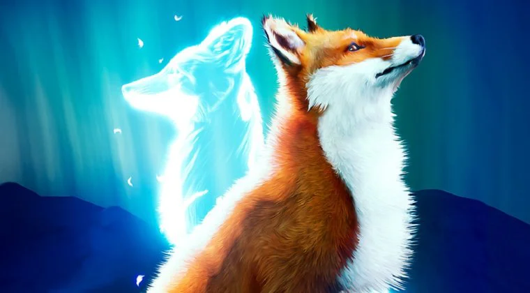 Imagen de Spirit of the North confirma lanzamiento en Nintendo Switch y PC