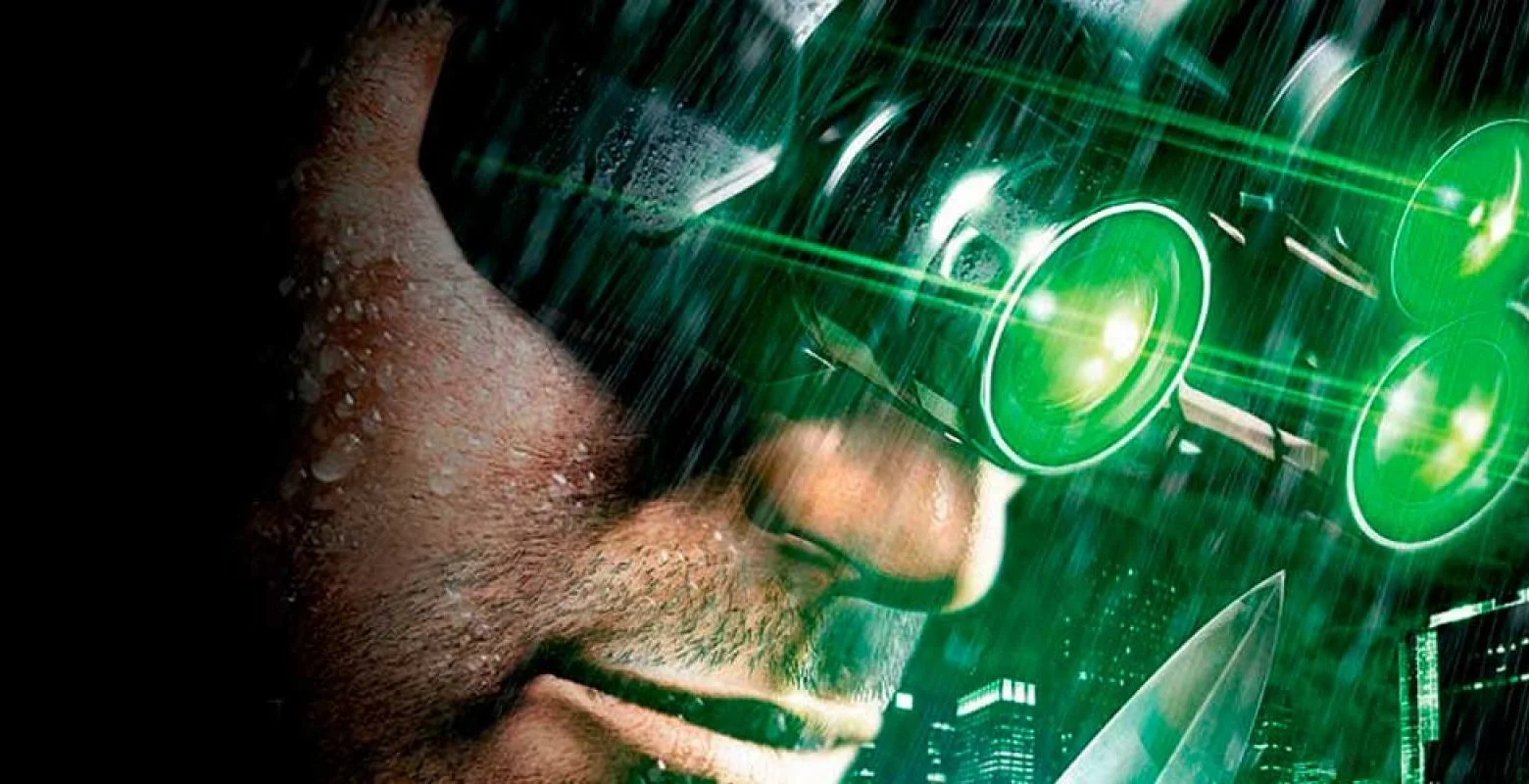 splinter cell